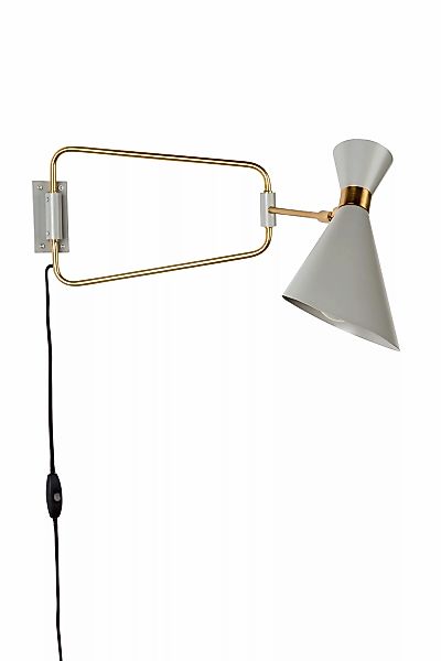 Zuiver | Wandlampe Shady günstig online kaufen