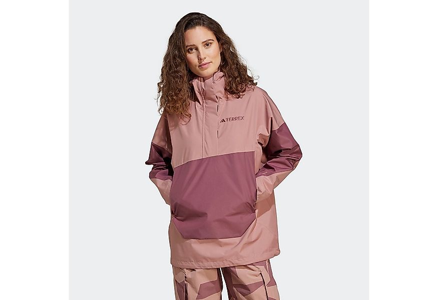 adidas TERREX Outdoorjacke W XP 2.5 ANORAK günstig online kaufen