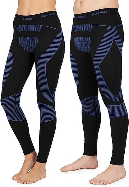 Polar Husky Funktionsunterhose Sport-Funktionsunterhose Super Active Ride s günstig online kaufen