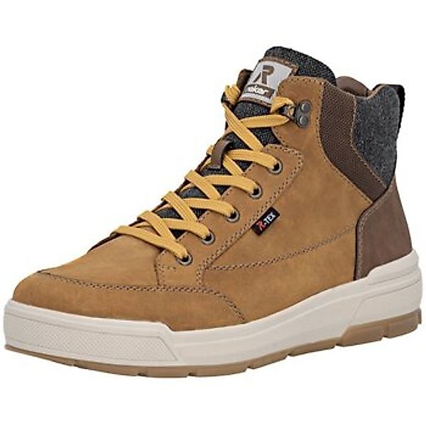 Rieker  Herrenstiefel HWK  U0074-68 günstig online kaufen