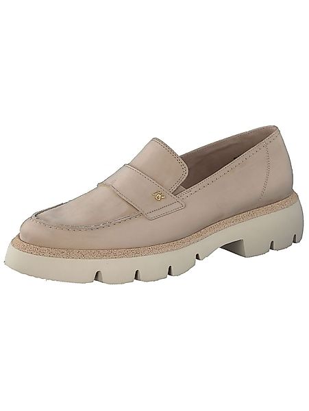 Paul Green Paul Green Slipper Nubukleder günstig online kaufen