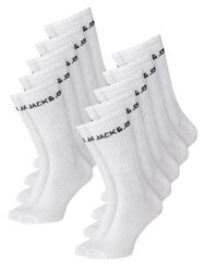 Jack & Jones Tennissocken Basic (10-Paar) günstig online kaufen