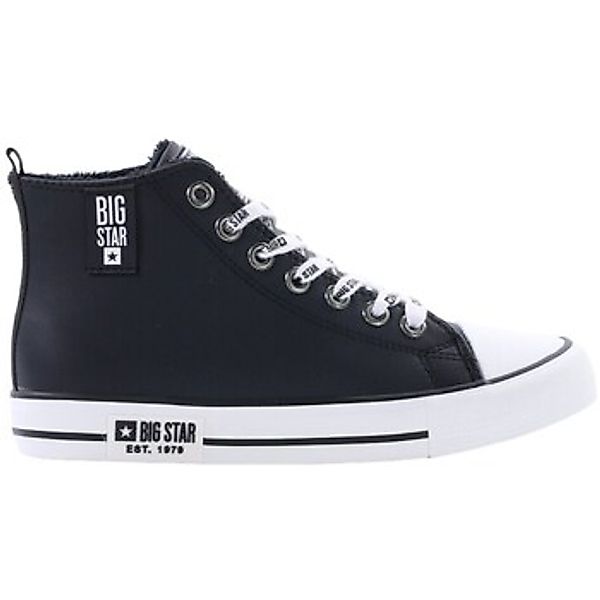 Big Star  Damenstiefel Kk274598 günstig online kaufen