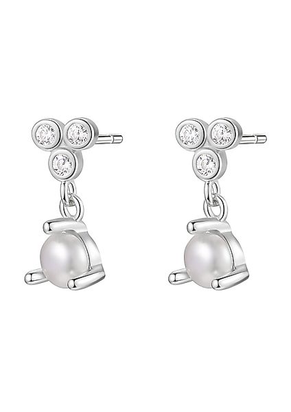 Hey Happiness Paar Ohrhänger 925 Silber günstig online kaufen