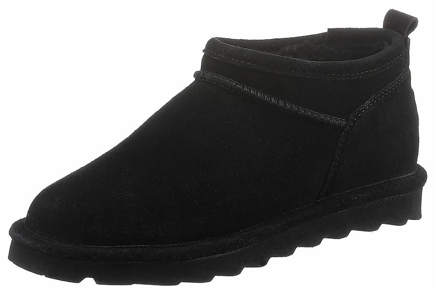 Bearpaw SuperShorty ELLE SHORT Winterboots Schlupfboots günstig online kaufen