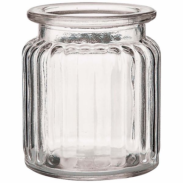 Annastore Windlicht 12er Set Teelichthalter Jana günstig online kaufen
