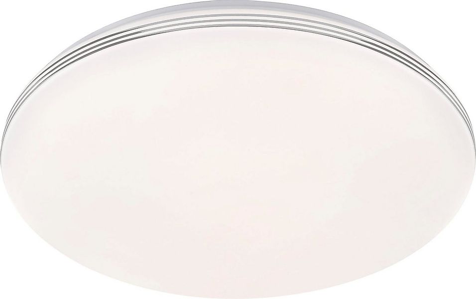 FISCHER & HONSEL LED Deckenleuchte Faro, Dimmfunktion, LED fest integriert, günstig online kaufen