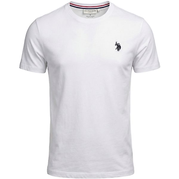 U.S Polo Assn.  T-Shirt MICK-BASIC US43 154015 günstig online kaufen
