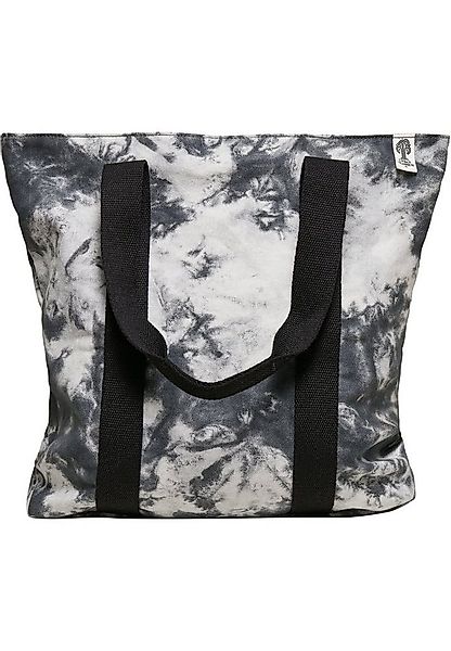 URBAN CLASSICS Umhängetasche Urban Classics Unisex Tie Dye Tote Bag (1-tlg) günstig online kaufen