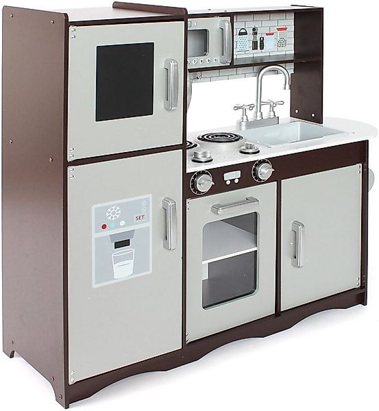 CHIC2000 Spielküche MDF, aus Holz günstig online kaufen