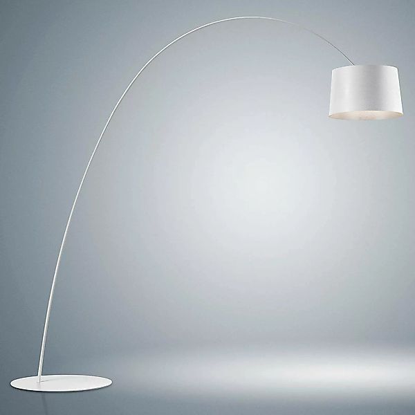 Foscarini Twiggy Elle MyLight Stehlampe weiß günstig online kaufen
