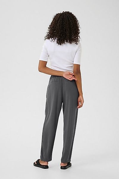 KAFFE Stoffhose Casual Hose KAliny günstig online kaufen