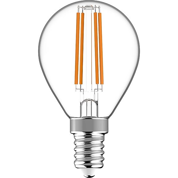 LED's light LED-Leuchtmittel 0620147 LED Kugel, günstig online kaufen