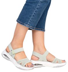 RIEKER Sport Byron Bay Sandale, Sport-Sandale, günstig online kaufen