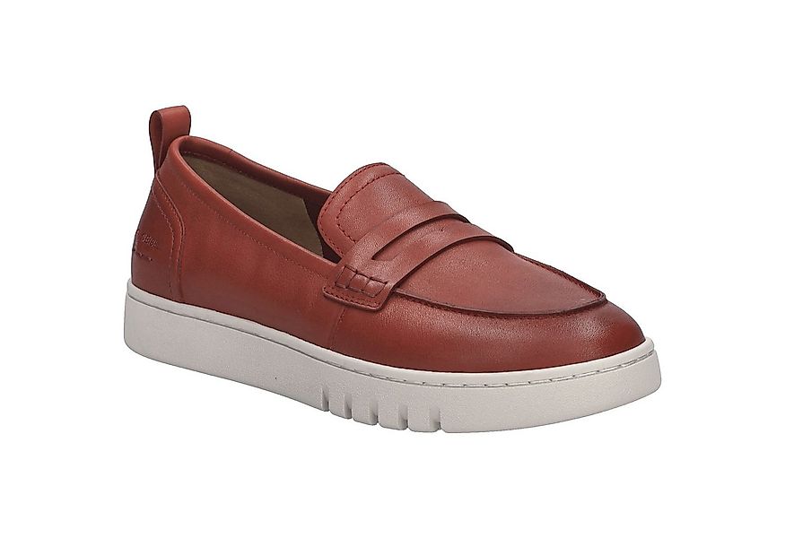Josef Seibel Jessie 03, rot Slipper günstig online kaufen