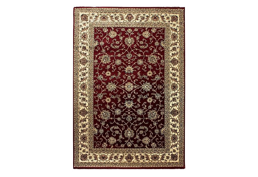 Villa Möbel Orientteppich Mararo, Rechteckig, Höhe: 12 mm, Orinet Teppich W günstig online kaufen