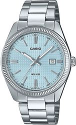 CASIO TIMELESS COLLECTION Quarzuhr MTP-1302PE-2AVEF, Armbanduhr, günstig online kaufen