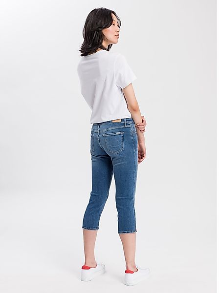 CROSS JEANS® Jeansshorts Amber günstig online kaufen