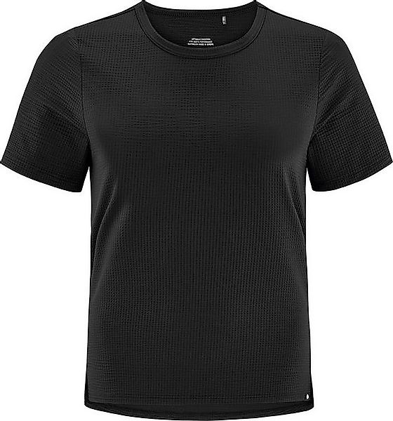 SCHNEIDER Sportswear T-Shirt ANDRAW-SHIRT SCHWARZ günstig online kaufen