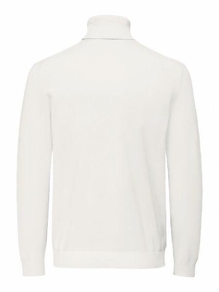 ONLY & SONS Rollkragenpullover "ONSHOLGER REG ROLL NECK KNIT - OTL" günstig online kaufen