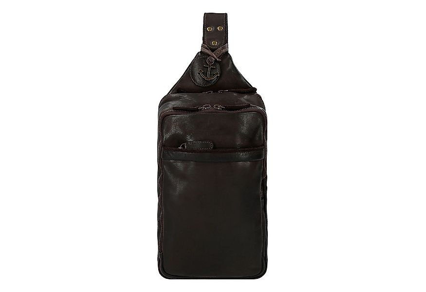 HARBOUR 2nd Umhängetasche Urban Poets, Leder günstig online kaufen