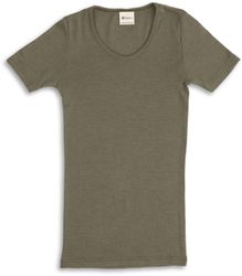 Engel Naturkleidung Kurzarmshirt günstig online kaufen