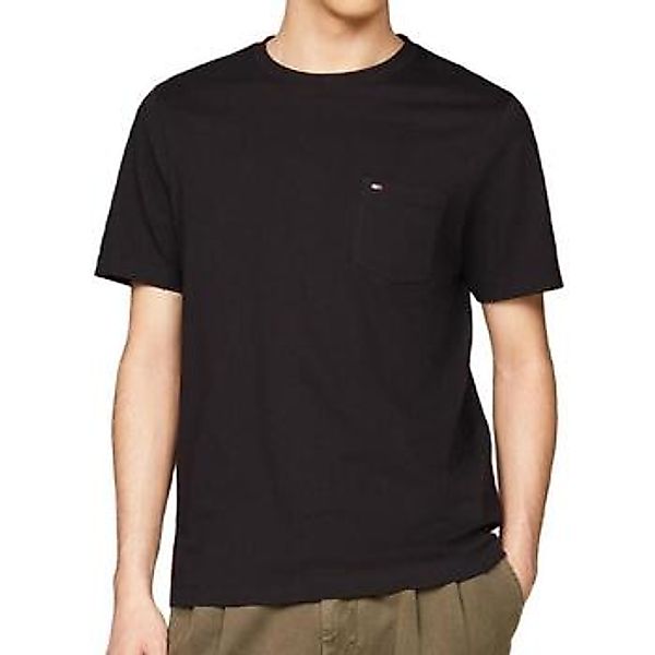 Tommy Hilfiger  T-Shirts & Poloshirts MW0MW36220-BDS günstig online kaufen