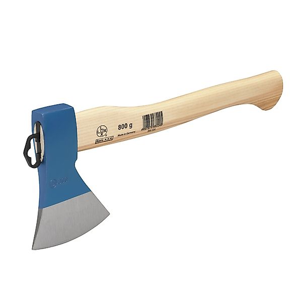 LUX-TOOLS Beil 38 cm 800 g günstig online kaufen