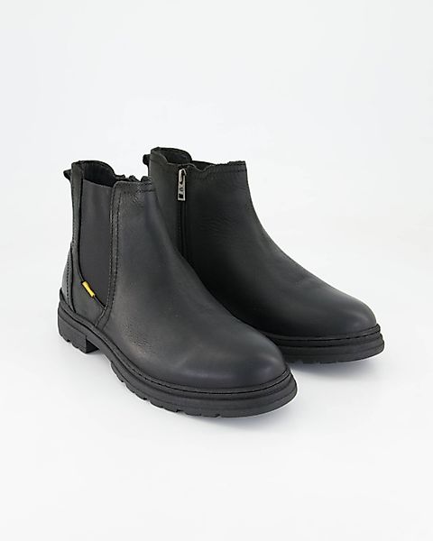 camel active 53Kta04-400-100 Chelseaboots Obermaterial: Leder günstig online kaufen