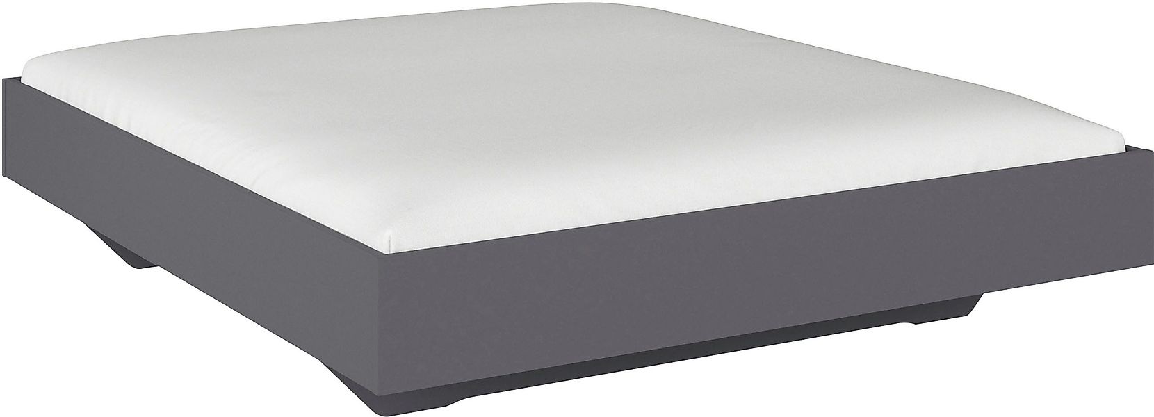 rauch Futonbett Phoenix, ohne Kopfteil günstig online kaufen