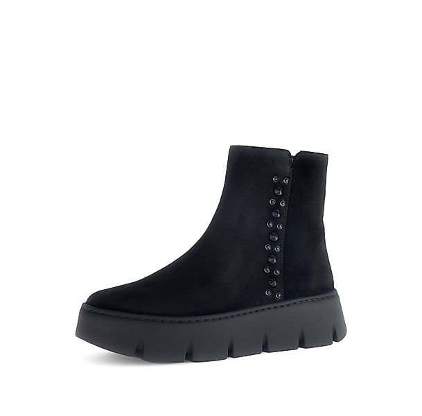 Gabor Plateaustiefelette günstig online kaufen