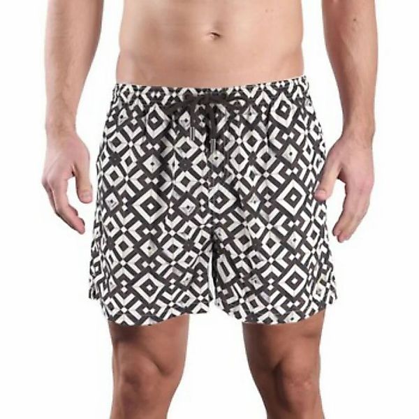 Tooco  Badeshorts Kurzstreckenseehafen günstig online kaufen