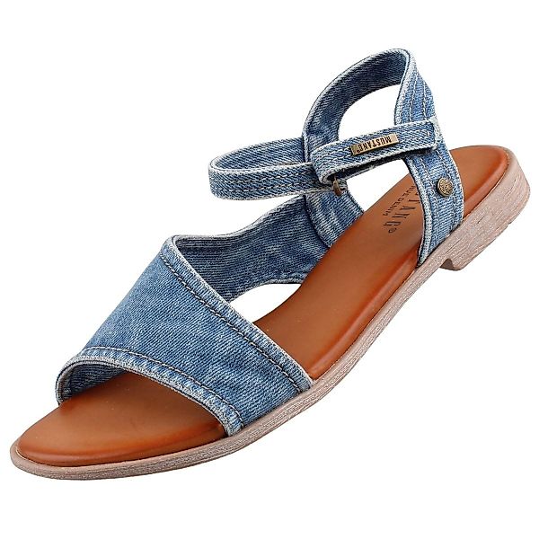 Mustang Shoes 1388807/841 Sandale günstig online kaufen