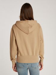 Tommy Hilfiger Kapuzensweatshirt FLAG ON CHEST günstig online kaufen