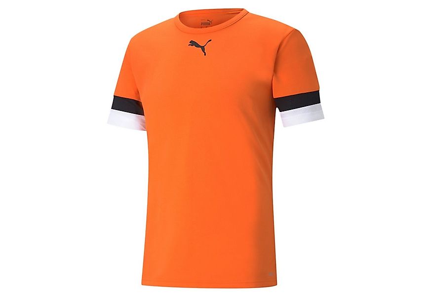 PUMA Fußballtrikot Puma Herren Trikots teamRISE Jersey 704932 günstig online kaufen
