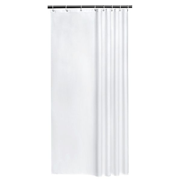 Woltu Duschvorhang Breite 120 cm (1-tlg), günstig online kaufen
