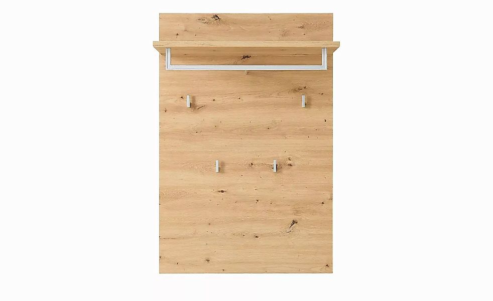 Innostyle Garderobenpaneel "BARI Graderobenpaneel, BxHxT 40x158x30 cm", (1 günstig online kaufen
