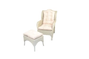 moebel-direkt-online Ohrensessel Samuel (Spar-Set, Sessel mit günstig online kaufen