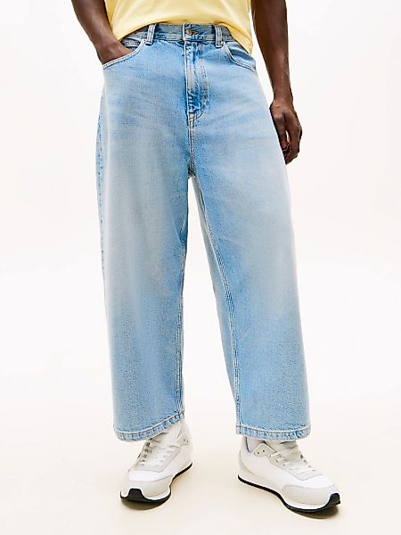 Tommy Jeans Weite Jeans "THEO BAGGY" günstig online kaufen