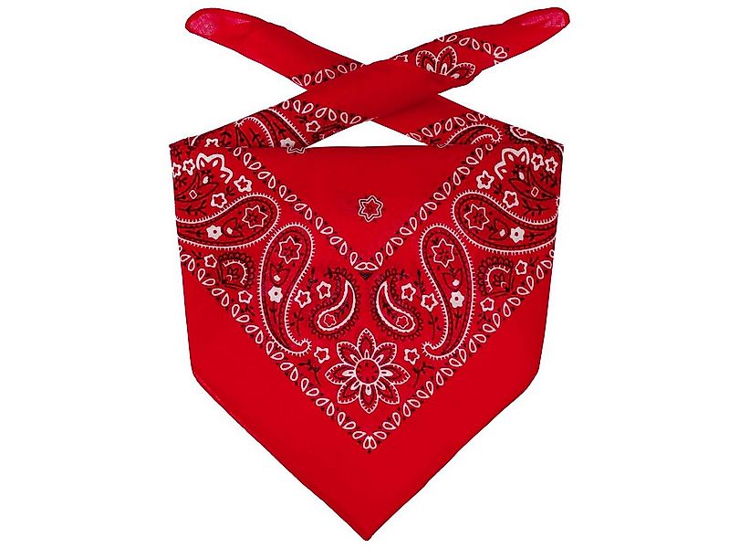Lipodo Multifunktionstuch, (1-St), Bandana günstig online kaufen