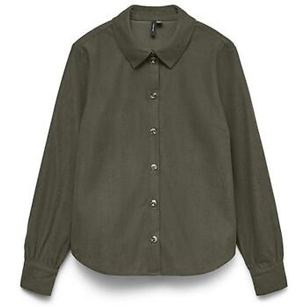 Vero Moda  Blusen 10345163-GRA günstig online kaufen