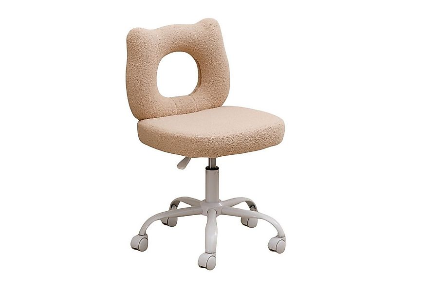 WAHSON OFFICE CHAIRS Schreibtischstuhl Kinderdrehstuhl 360°, höhenverstellb günstig online kaufen