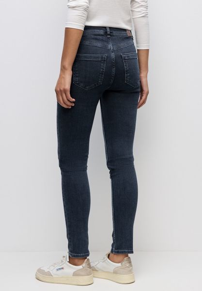 STREET ONE Slim-fit-Jeans Style York im günstig online kaufen