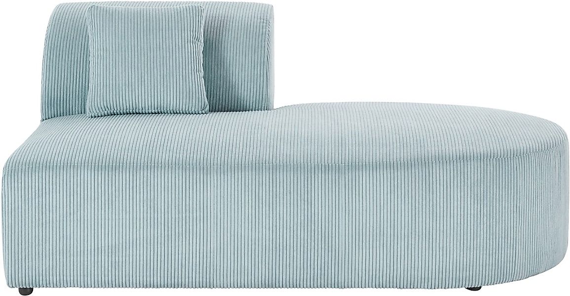 andas Sofa-Eckelement »Alesund«, als Einzelteile oder Modulteil günstig online kaufen