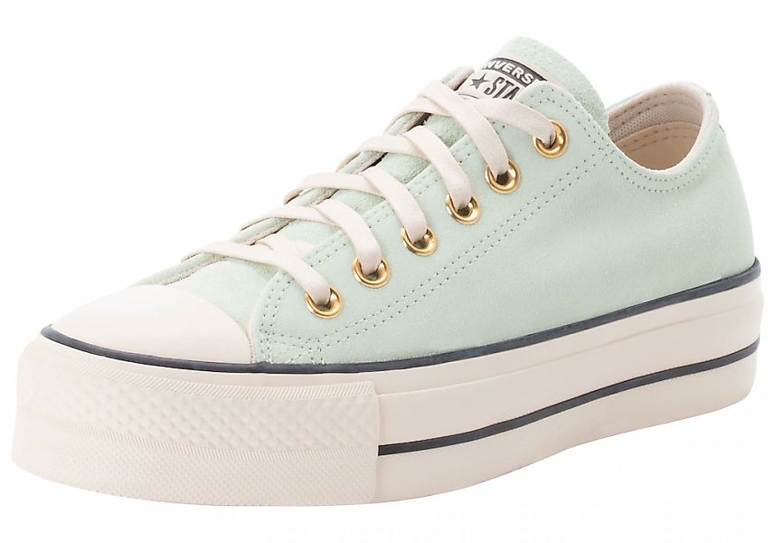 Converse CHUCK TAYLOR ALL STAR LIFT günstig online kaufen