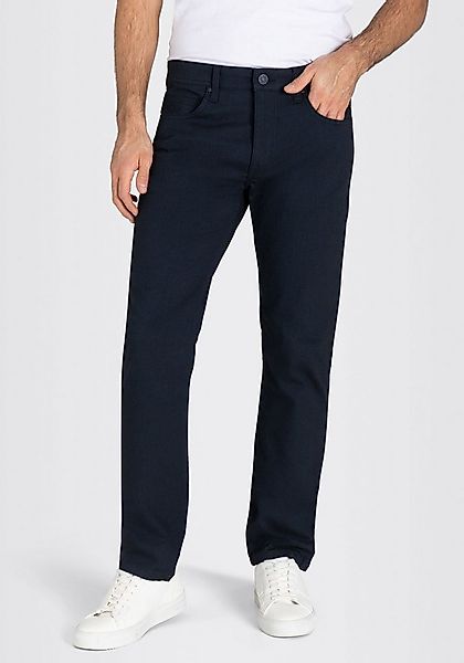 MAC 5-Pocket-Jeans ARNE Wolloptik mit Stretchanteil günstig online kaufen