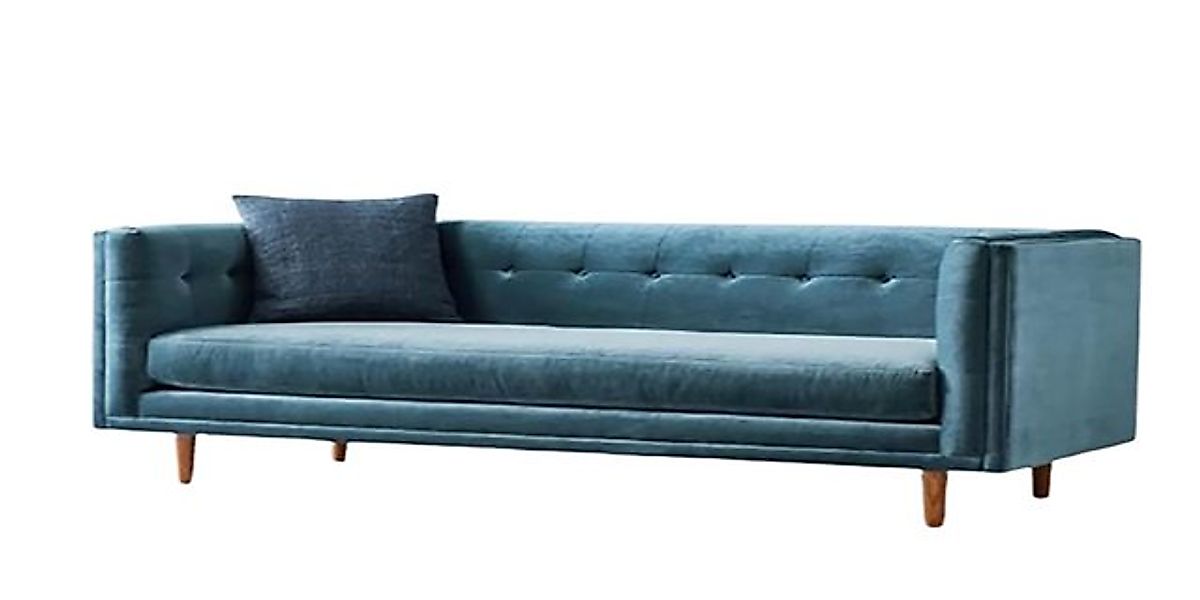 Xlmoebel 3-Sitzer 3-Sitzer Relaxsofa aus Stoff für Ihr Wohnzimmer - Moderne günstig online kaufen