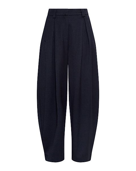 Moss Copenhagen Stoffhose MSCHMynthe Elina HW günstig online kaufen