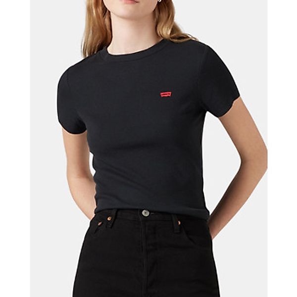 Levis  T-Shirt A7419 0014 ESSENTIAL SPORTY TEE günstig online kaufen