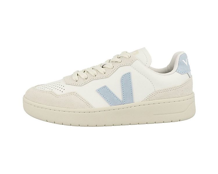 VEJA V-90 O.T. Leather Damen Sneaker Turnschuhe, Sportschuhe, Freizeitschuh günstig online kaufen